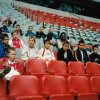 2004 rava Op bezoek bij ajax